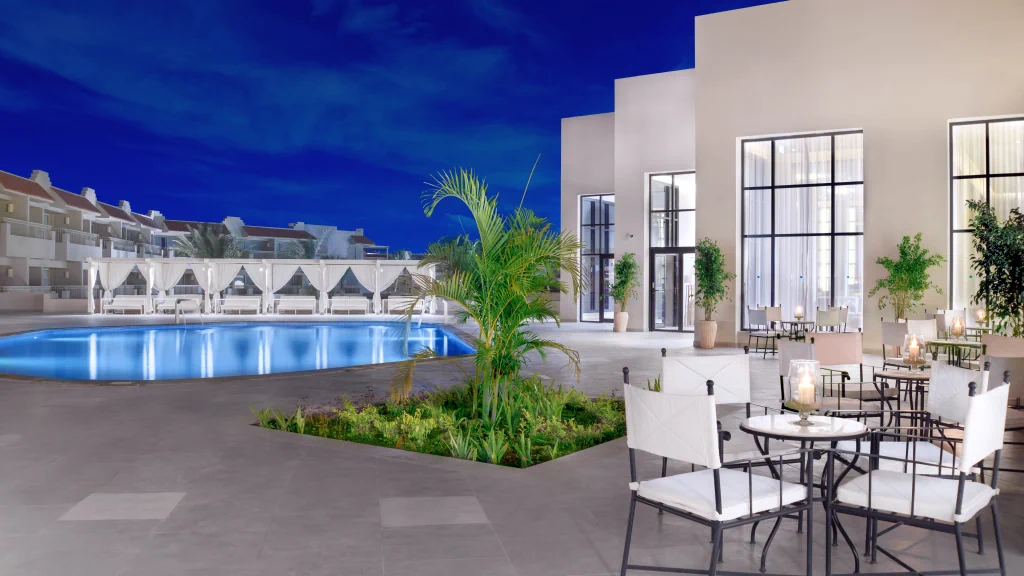 Hotel Jaz Casa Del Mar Beach - Hurghada